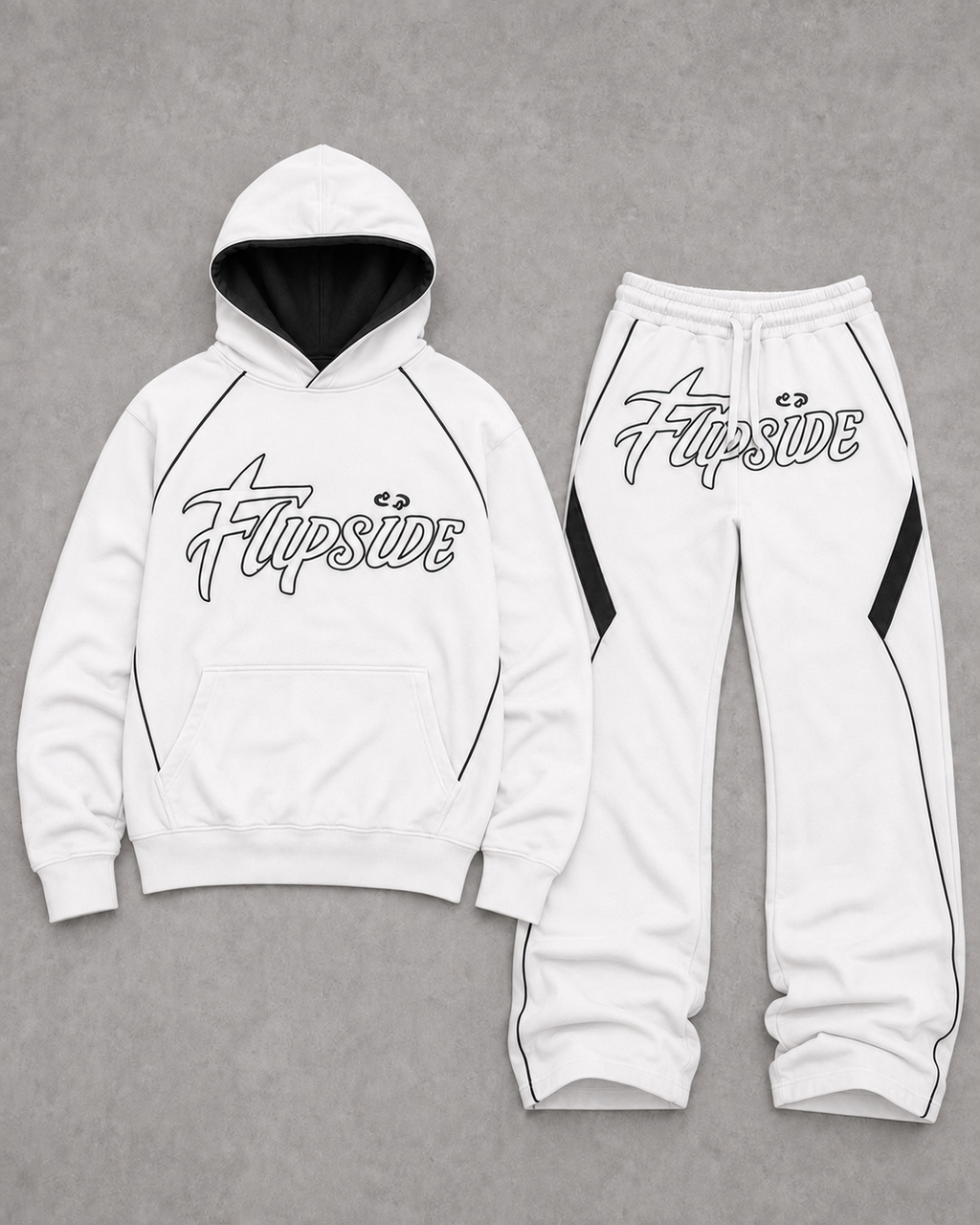 FLIPSIDE TRACKSUIT
