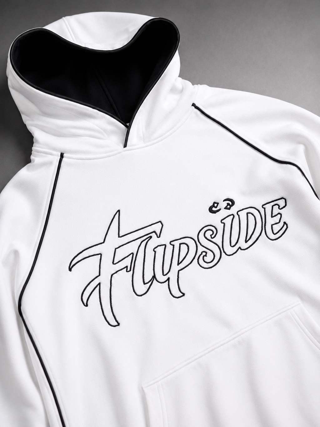 FLIPSIDE TRACKSUIT