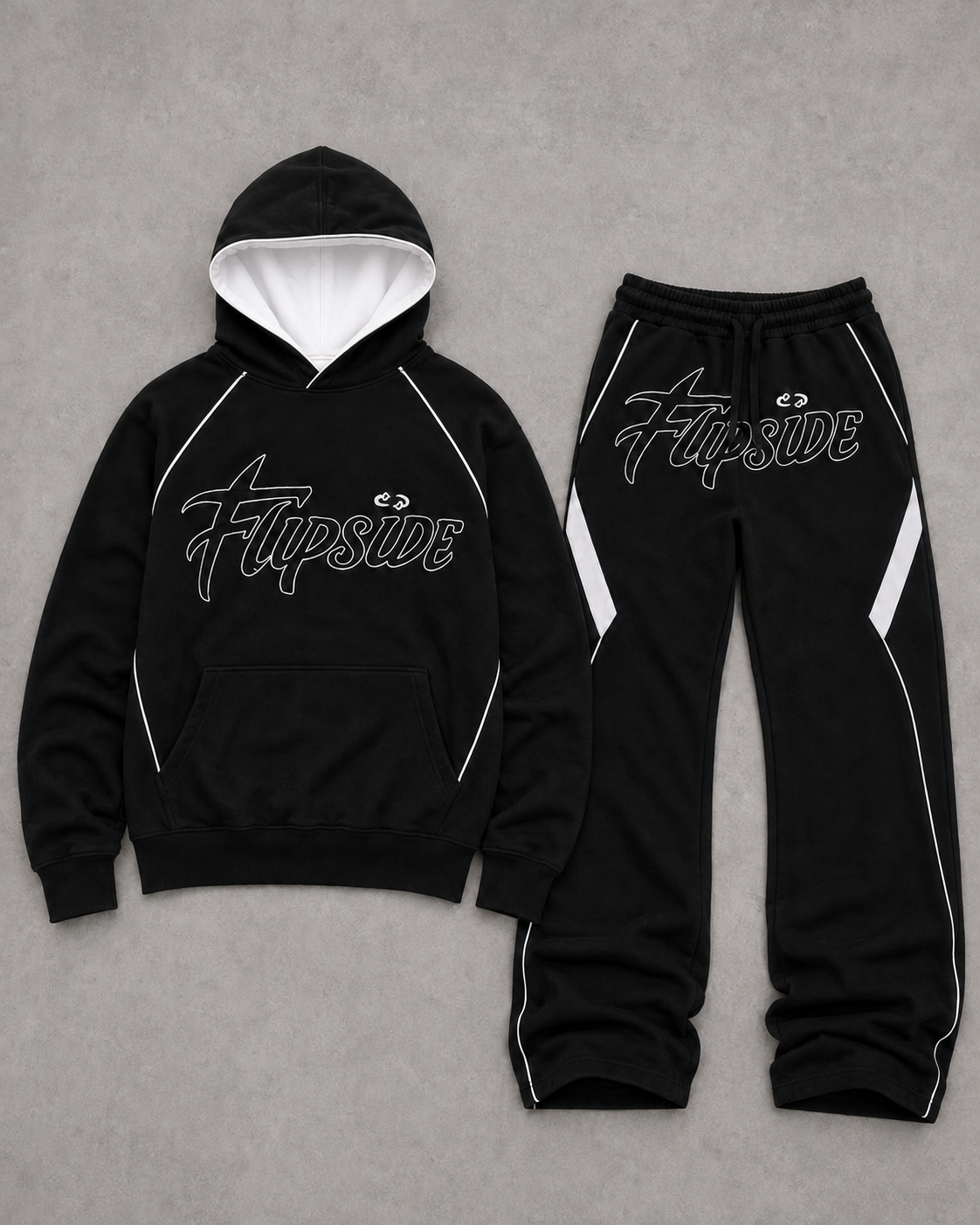 FLIPSIDE TRACKSUIT