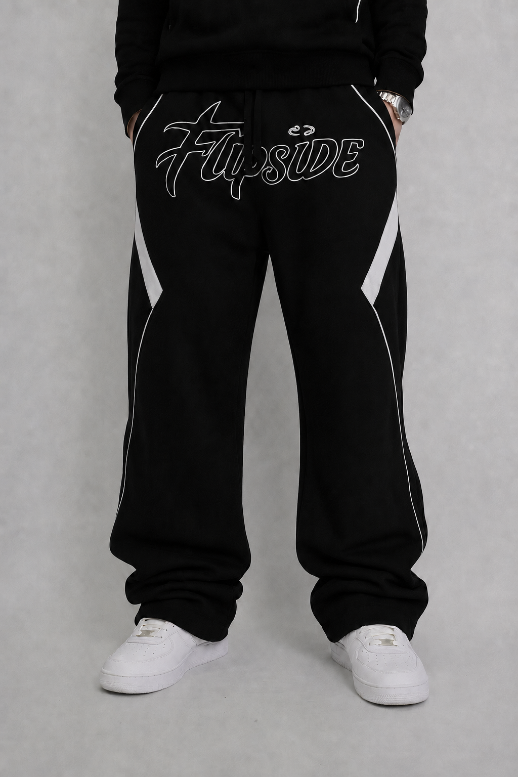 FLIPSIDE TRACKSUIT