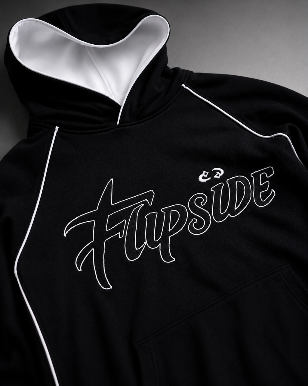 FLIPSIDE TRACKSUIT