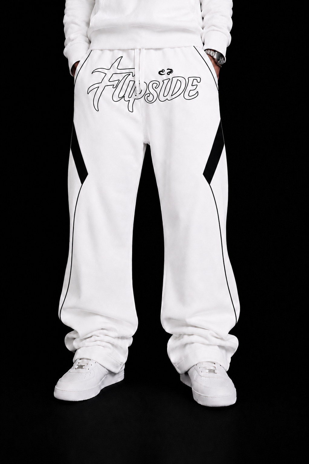 FLIPSIDE TRACKSUIT